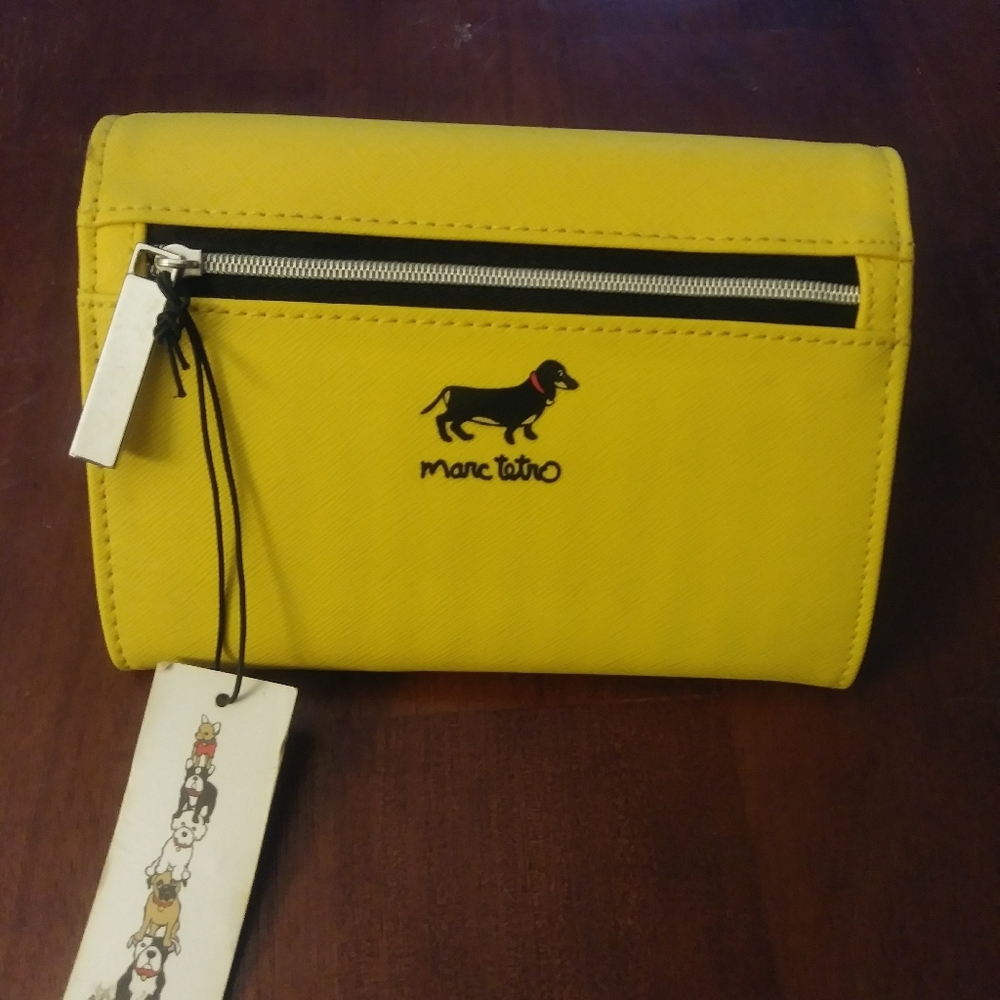 Wallet - Picture 2 of 3